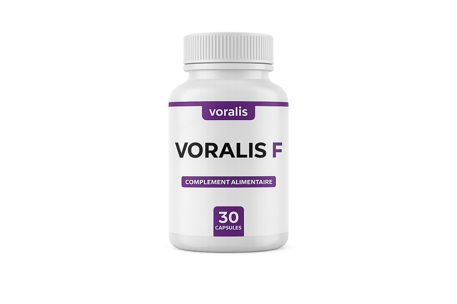 Voralis F